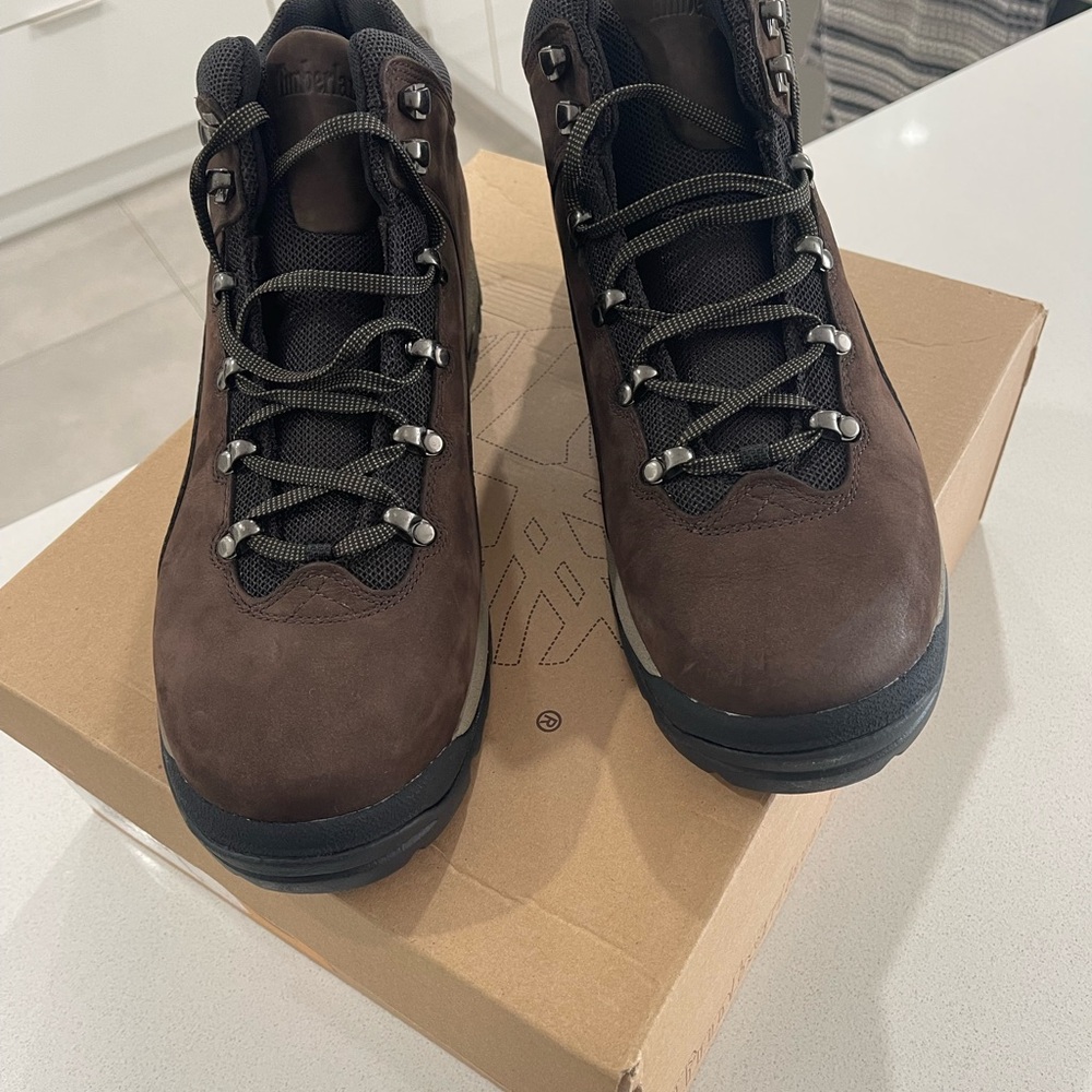 Timberland Boots